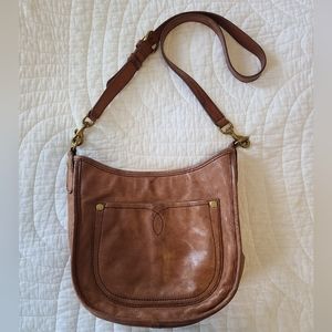 Frye Campus Rivet Crossbody Bag